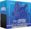 Pokemon TCG Elite Trainer Box V228