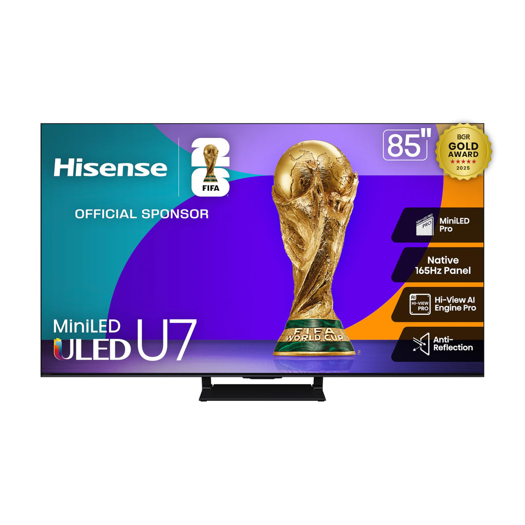 85" Mini-LED 4K UHD Smart TV K888431