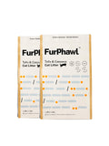Tofu & Cassava Clumping Cat Litter, 11 lb O89710