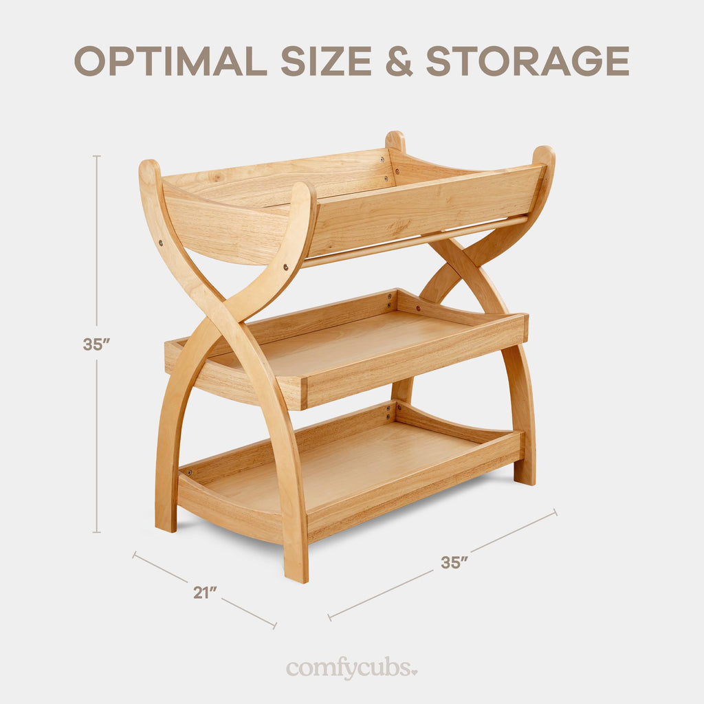 Baby Changing Table S13722