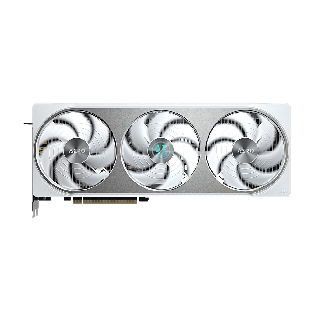 12GB GDDR7 Graphics Card R425336