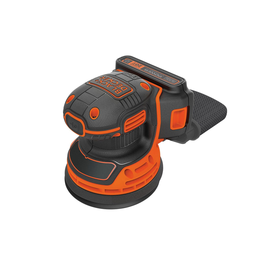 20V MAX Cordless Orbital Sander I8724