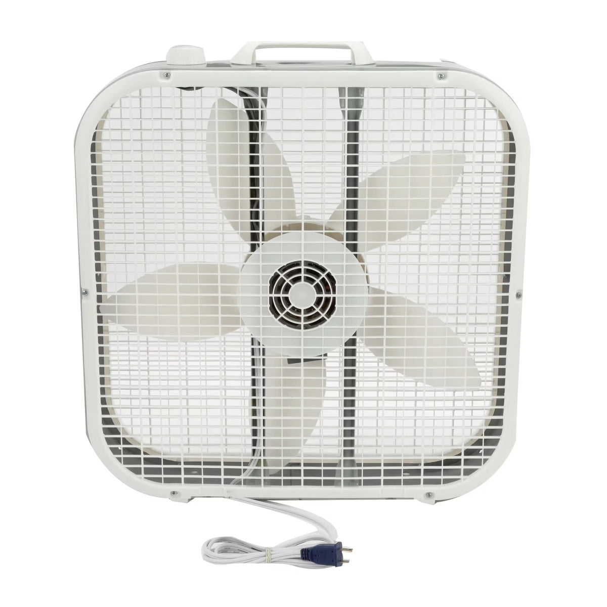 20 Inch 3 Speed Box Fan P814446