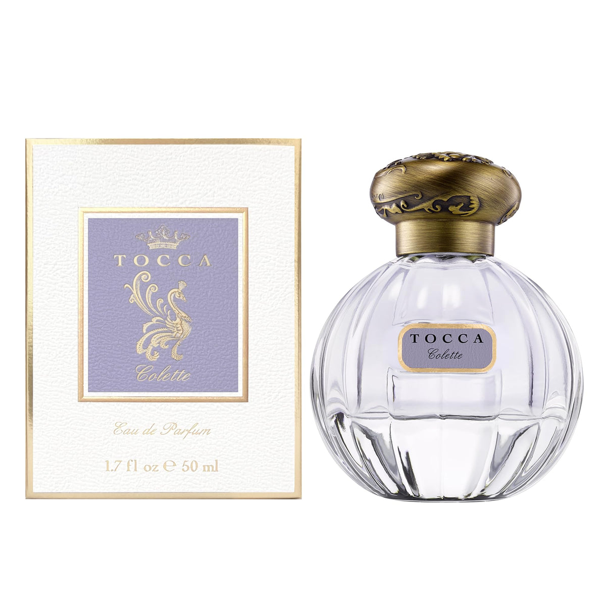 Women's Perfume 1.7oz (50 ml) N6301