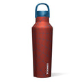 20 oz Water Bottle with Spill-Free Cap T746776