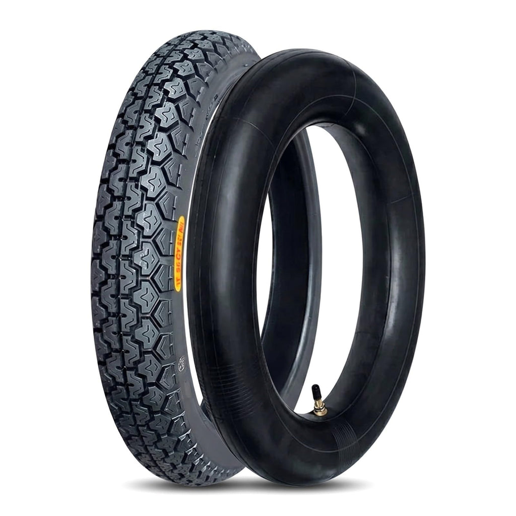 17 Dirt Bike Tire and Tube Set H88507