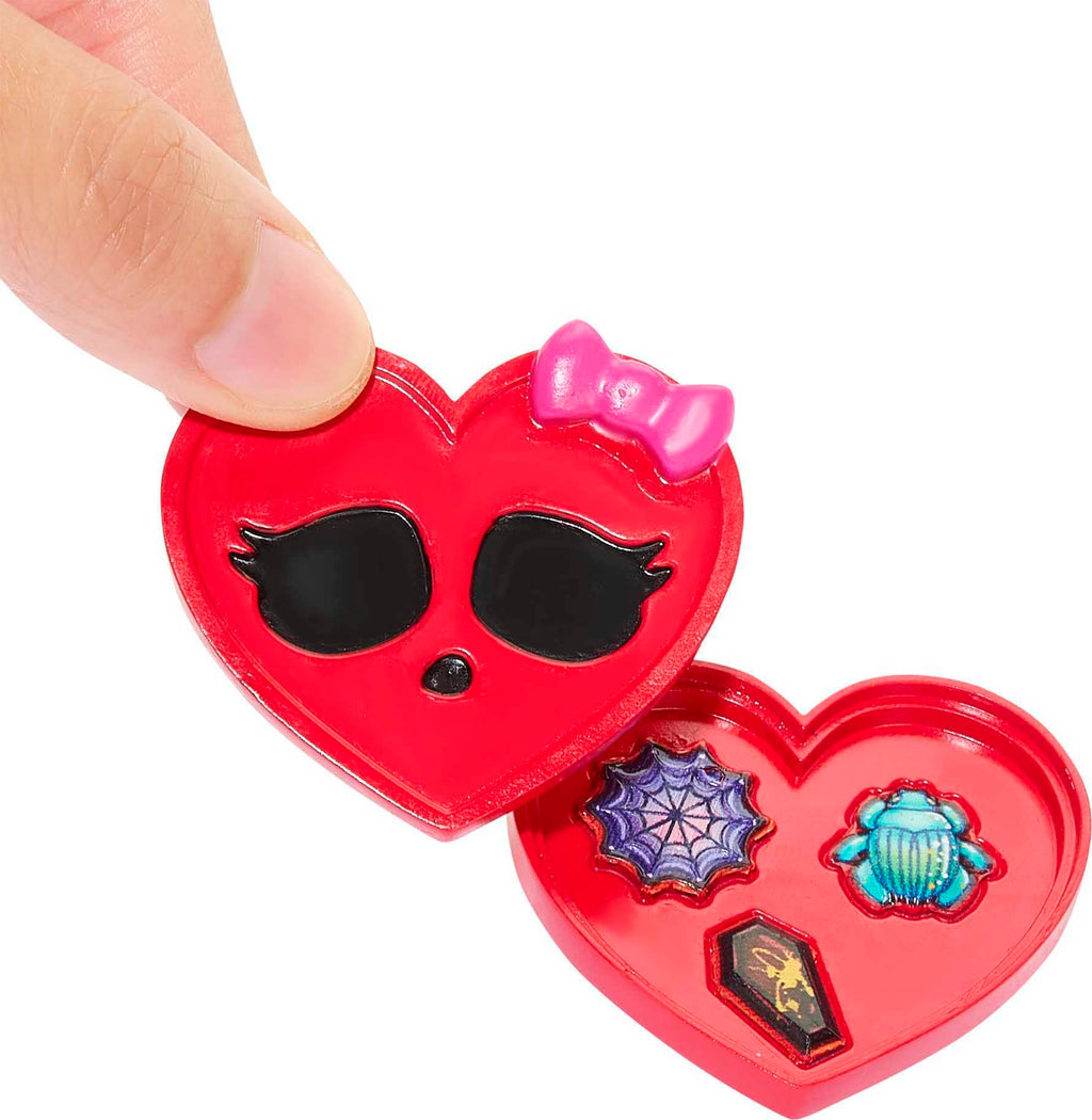 Monster High Dolls 2-Pack V96494