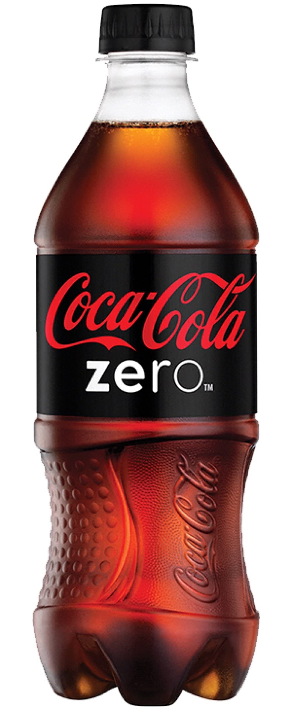 Zero Cola 16.9 Fl Oz Pack of 24 M196702