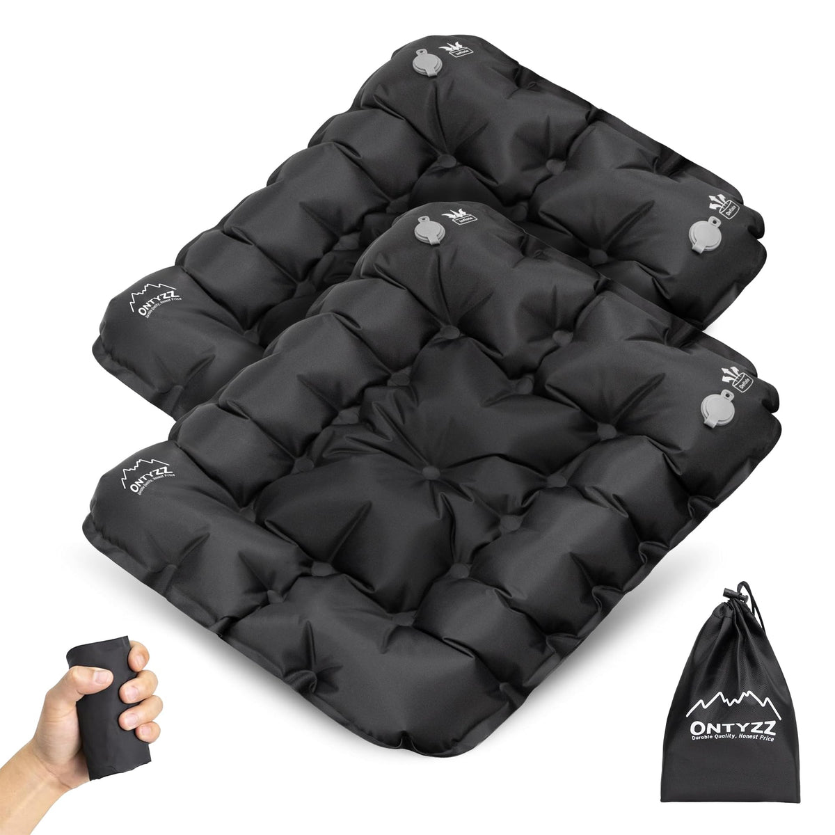 Inflatable Seat Cushion R419979