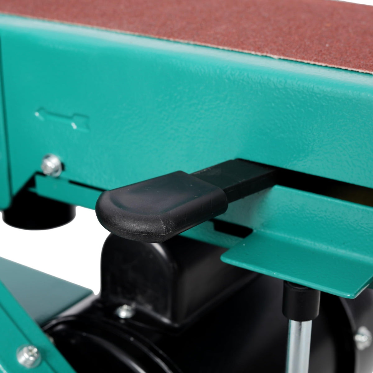 Belt Disc Sander 4x36 & 6 Inch Benchtop Cast Iron Base V775