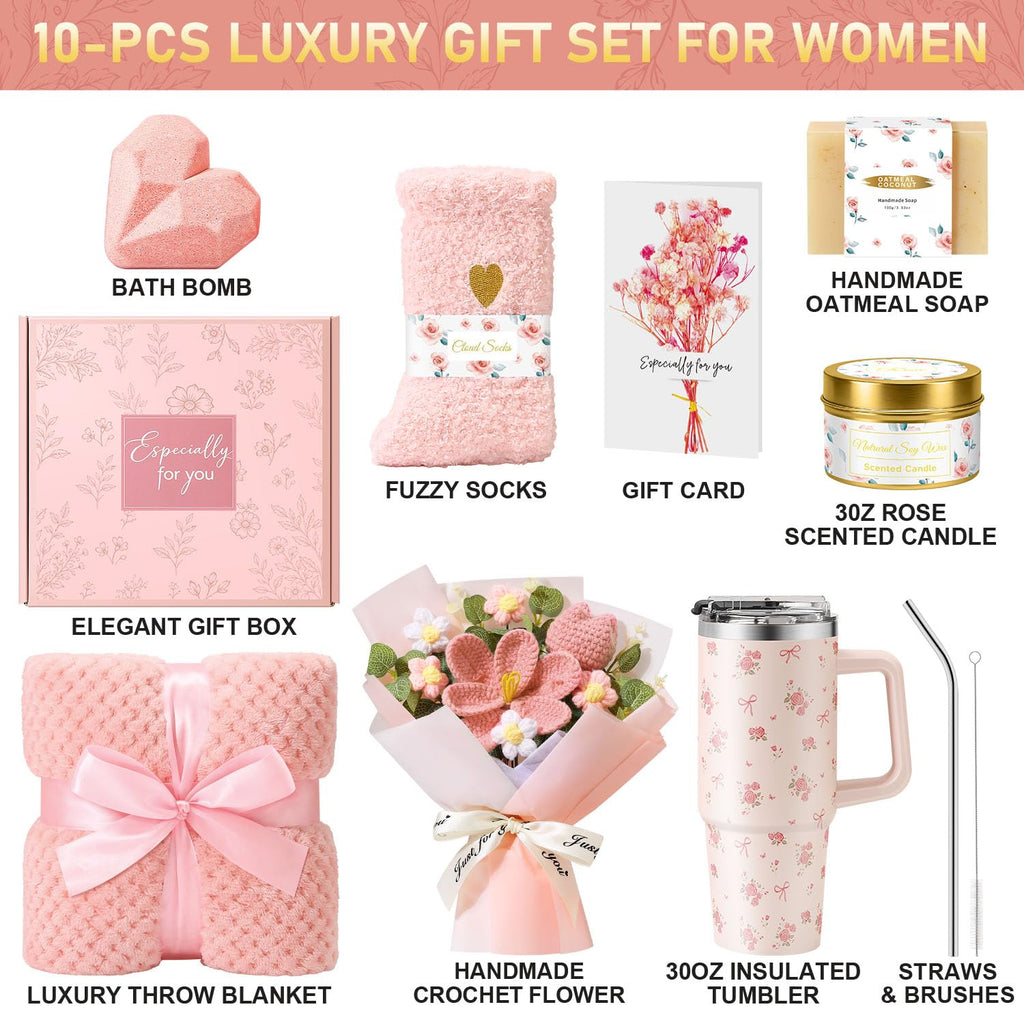 Self Care Spa Set R212