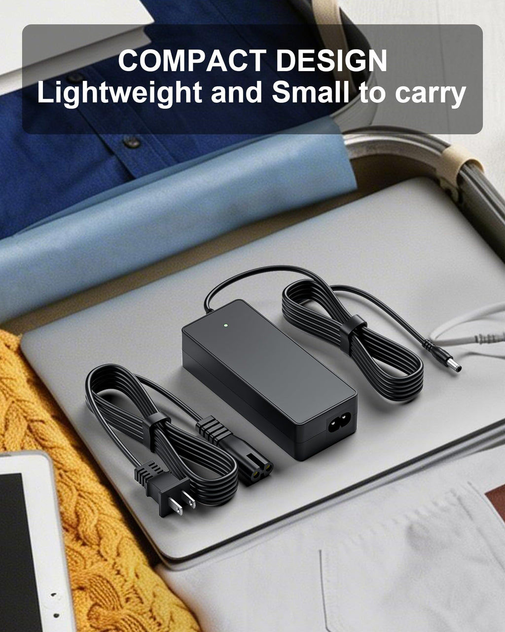 42V 2A Scooter Charger S422657