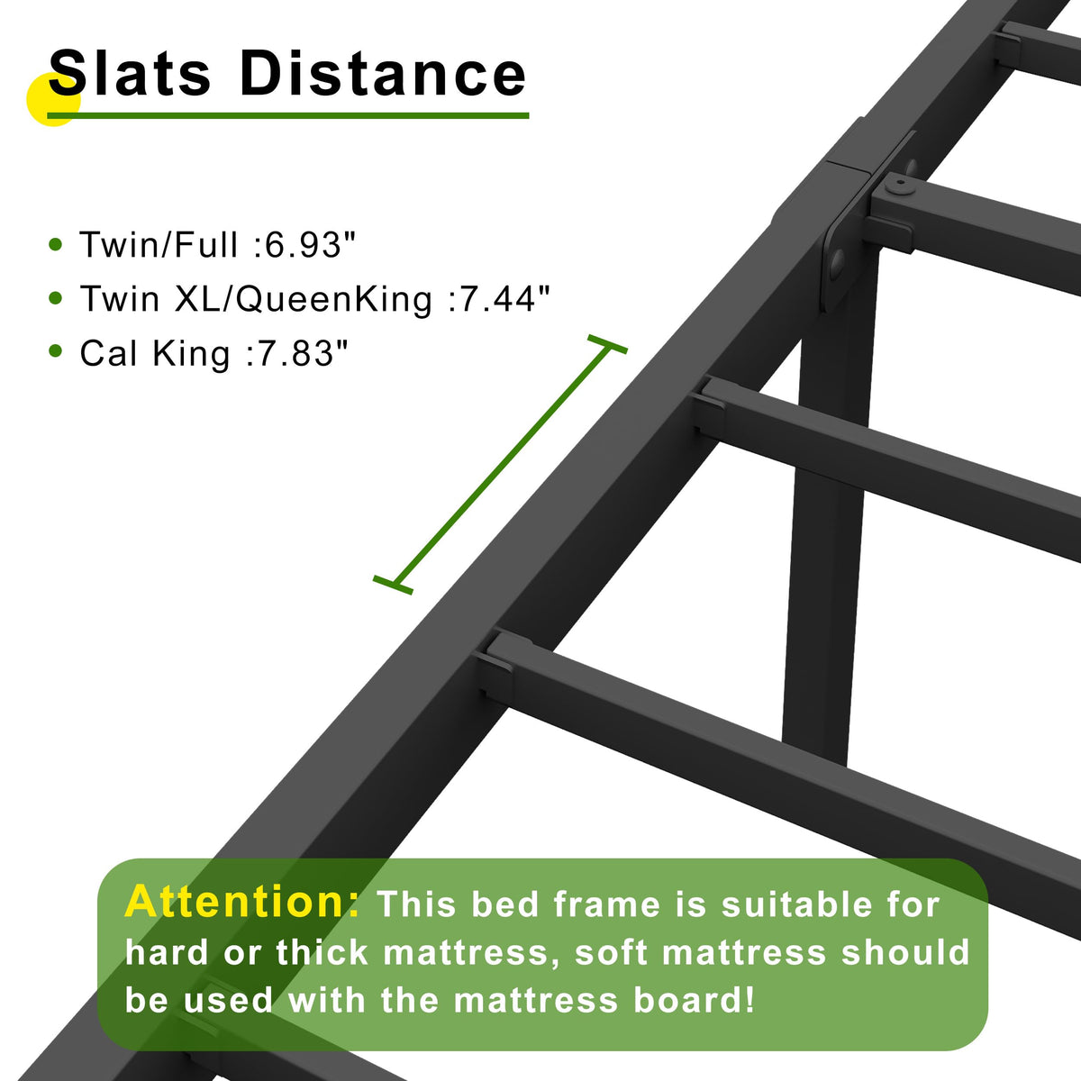 Queen Bed Frame with Storage S31368