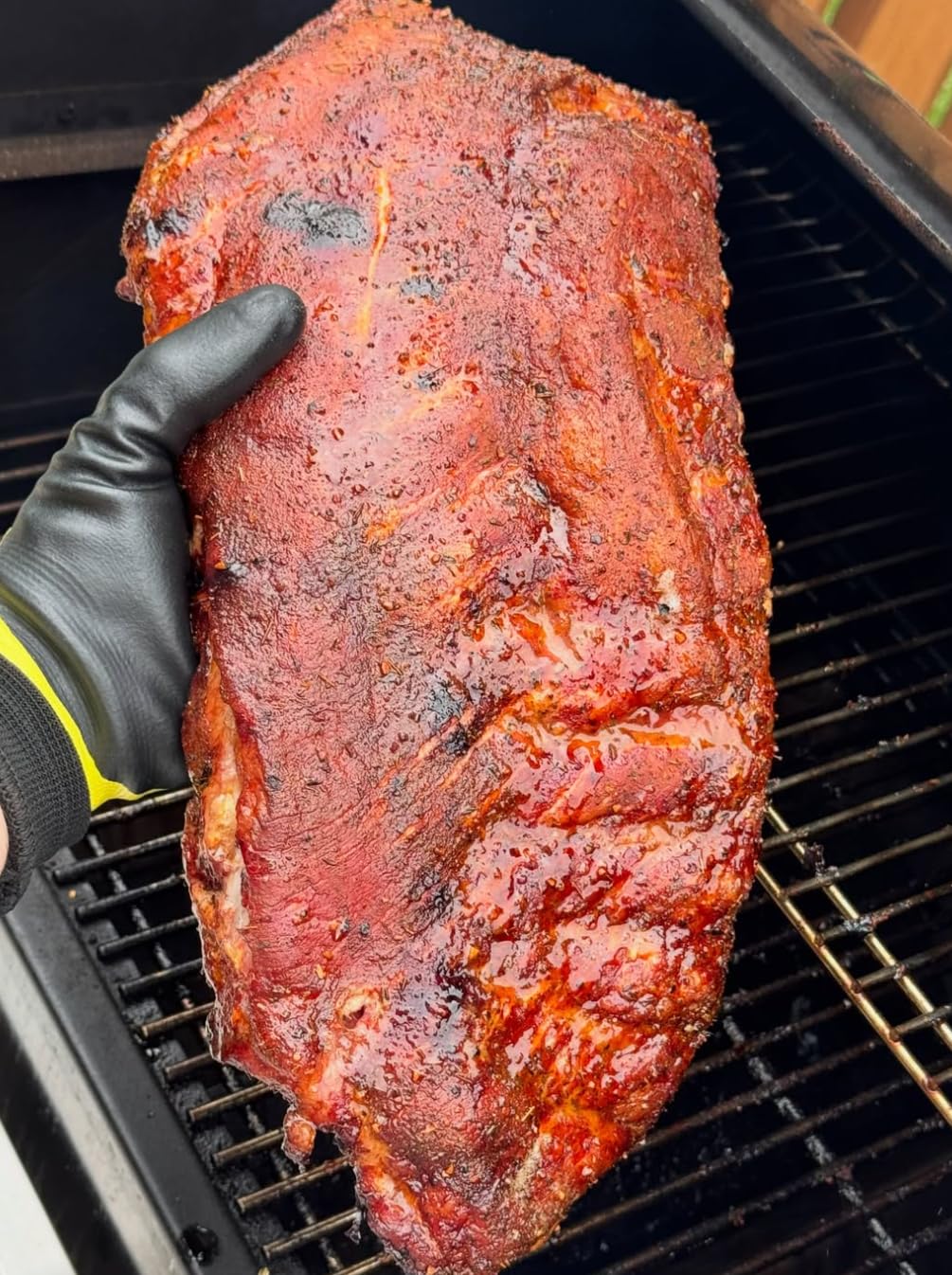 20 lb Oak Lump Charcoal BBQ Bundle with Firestart Cubes, Beef Rub & Grill Matches C23016