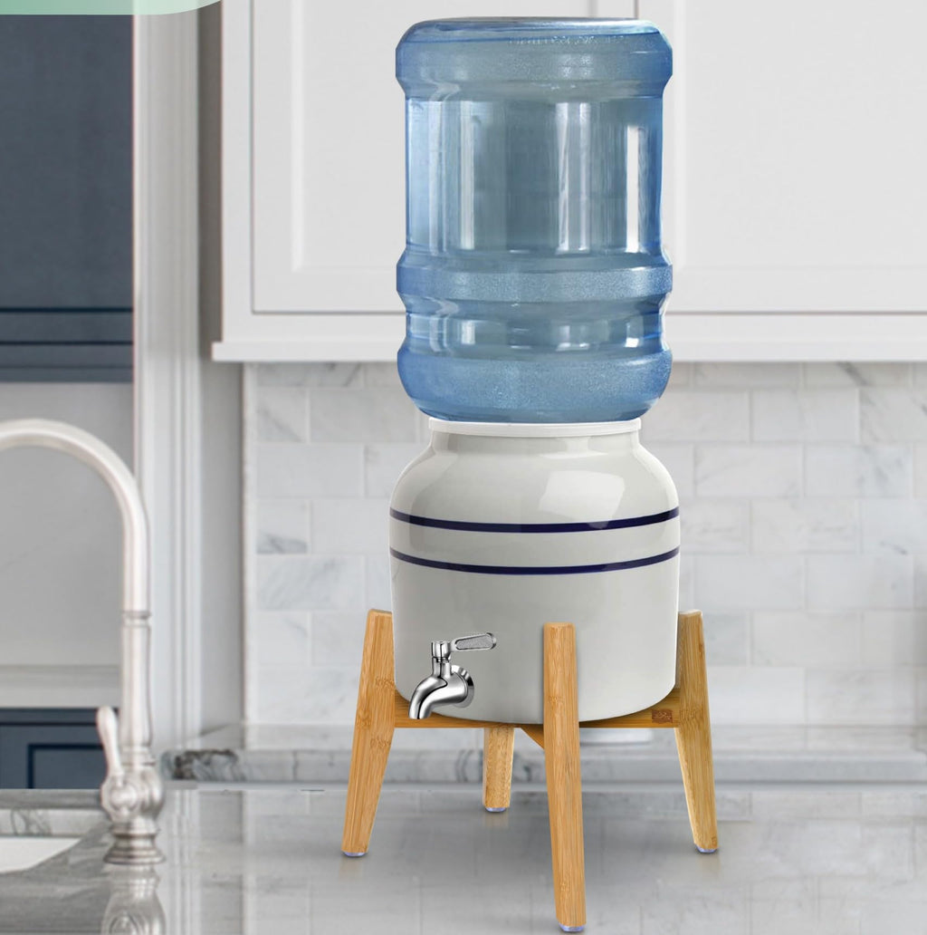 5 Gallon Water Jug Holder H290