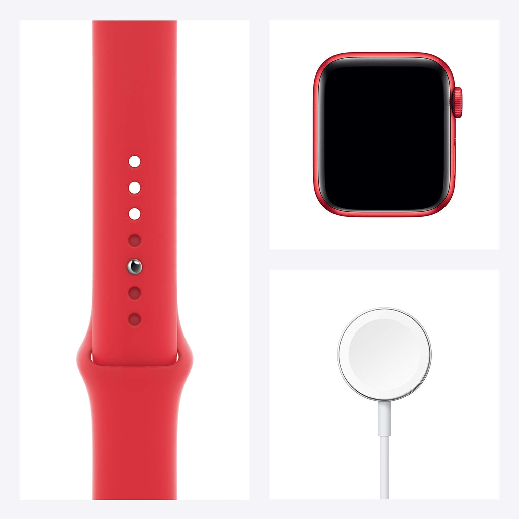 40mm Aluminum Case with Sport Band Smartwatch B884521