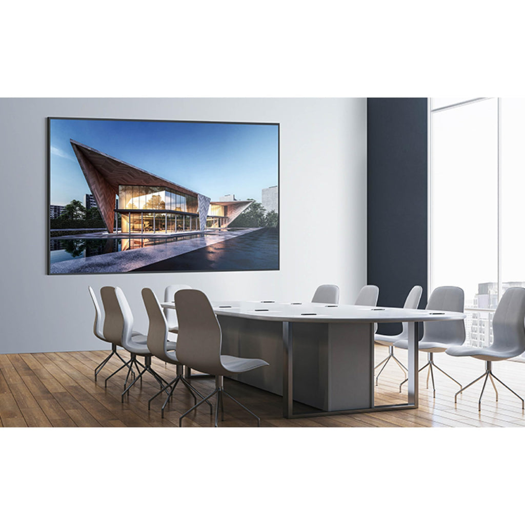 55" 4K Display U280
