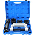 Heavy Duty Ball Joint Press & U Joint Removal Tools with 4-Wheel Drive Adapters C501