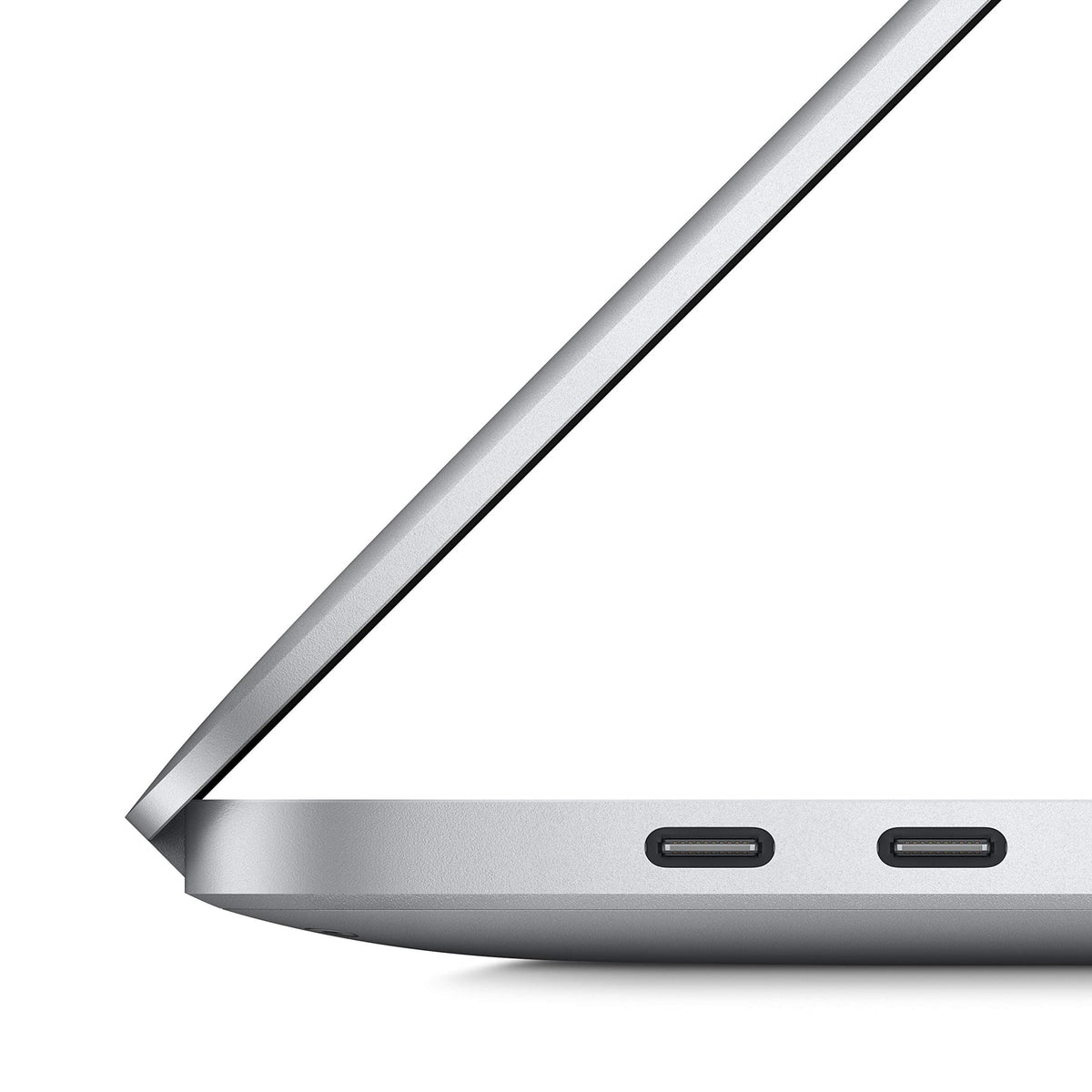 Silver 16-Inch MacBook Pro 16GB RAM 512GB Storage G652592
