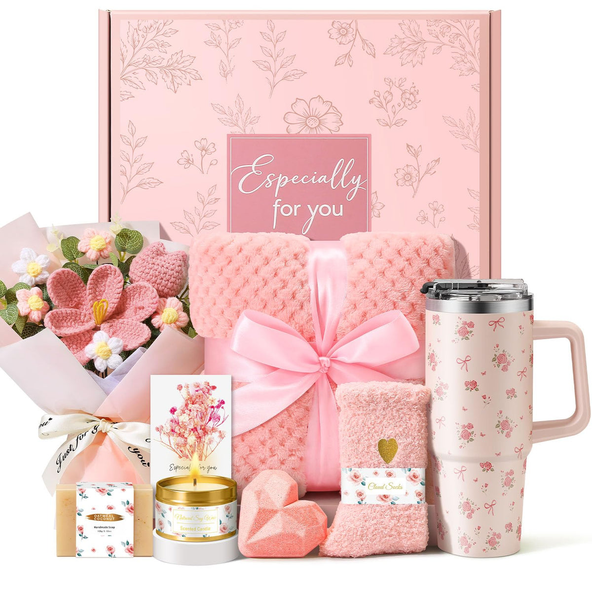 Self Care Spa Set R212