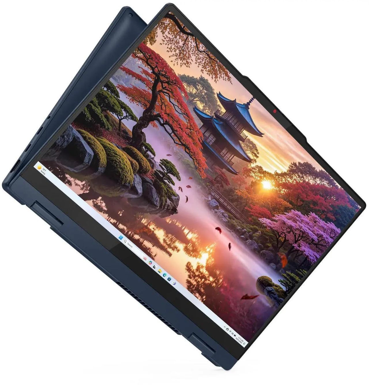 2-in-1 Laptop with AMD Ryzen AI 7 350 Processor, 14” Touchscreen, 16GB Memory, 1TB SSD R744842