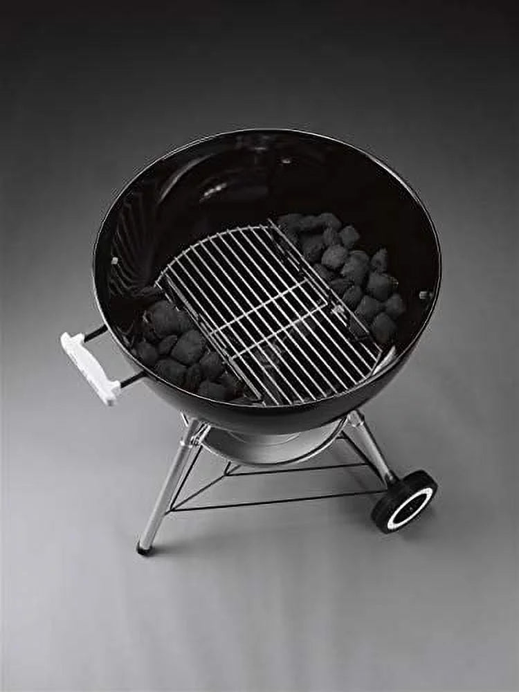 Charcoal Rails E97722