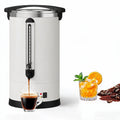 18L Stainless Steel Insulated Electric Coffee Urn X616511