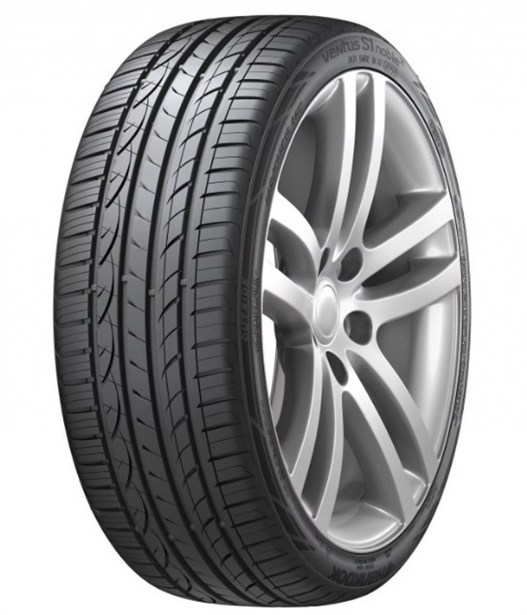All Season 235/40ZR18 95W XL Passenger Tire Z6811