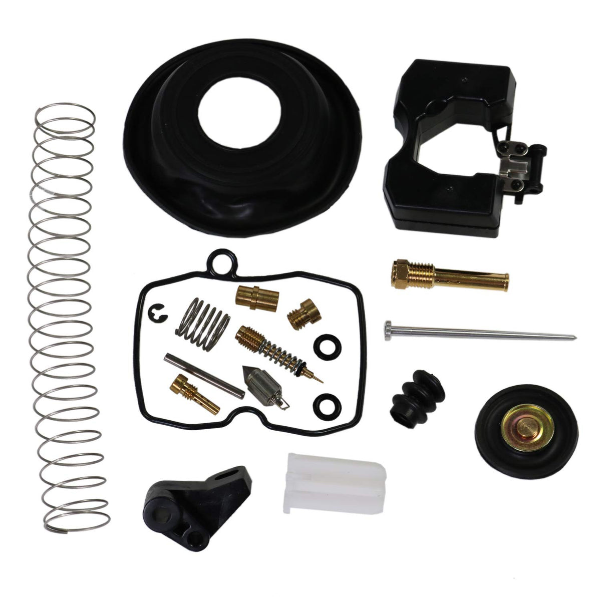 Carburetor Rebuild Kit O5418
