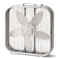 20 Inch 3 Speed Box Fan P814446