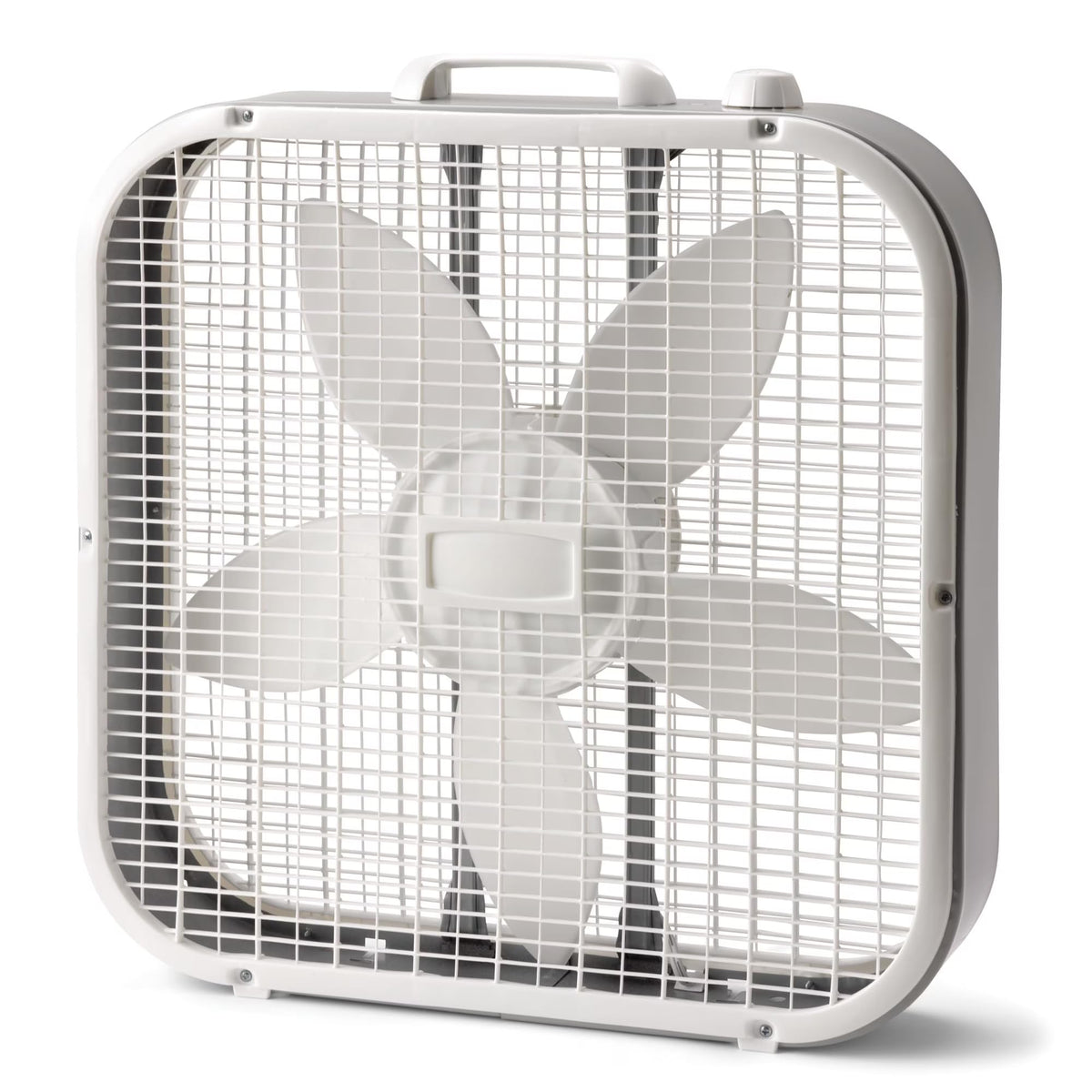 20 Inch 3 Speed Box Fan P814446