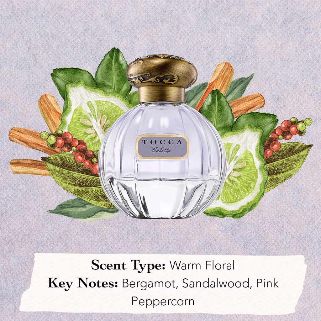 Women's Perfume 1.7oz (50 ml) N6301
