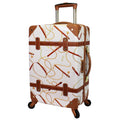 Vintage 20-Inch Hardside Carry-On Spinner Luggage V483283