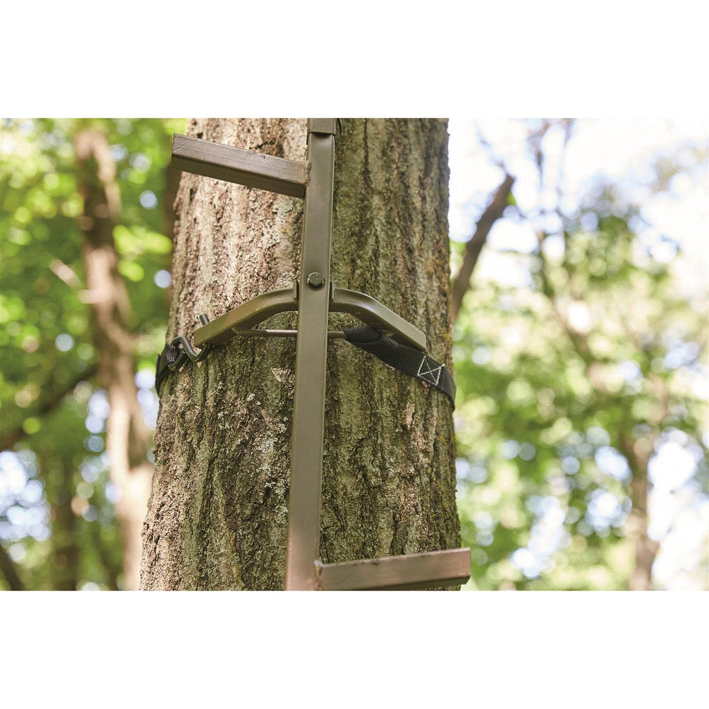 20' Rapid Climbing Sticks 4-Pack C322976