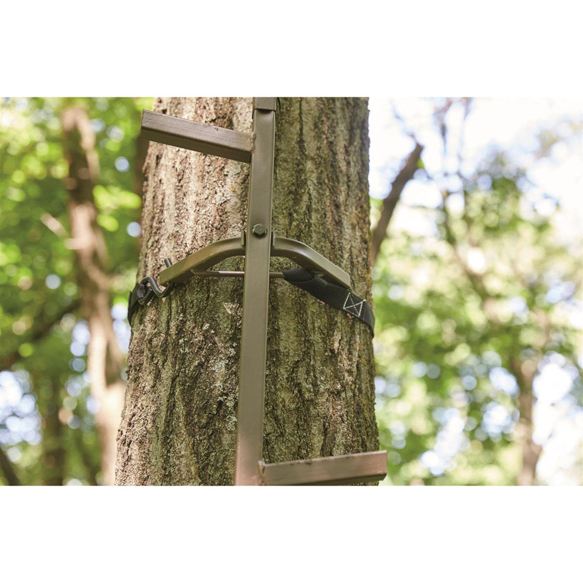 20' Rapid Climbing Sticks 4-Pack C322976