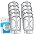 10 Pack Flying Insect Trap Refills F291