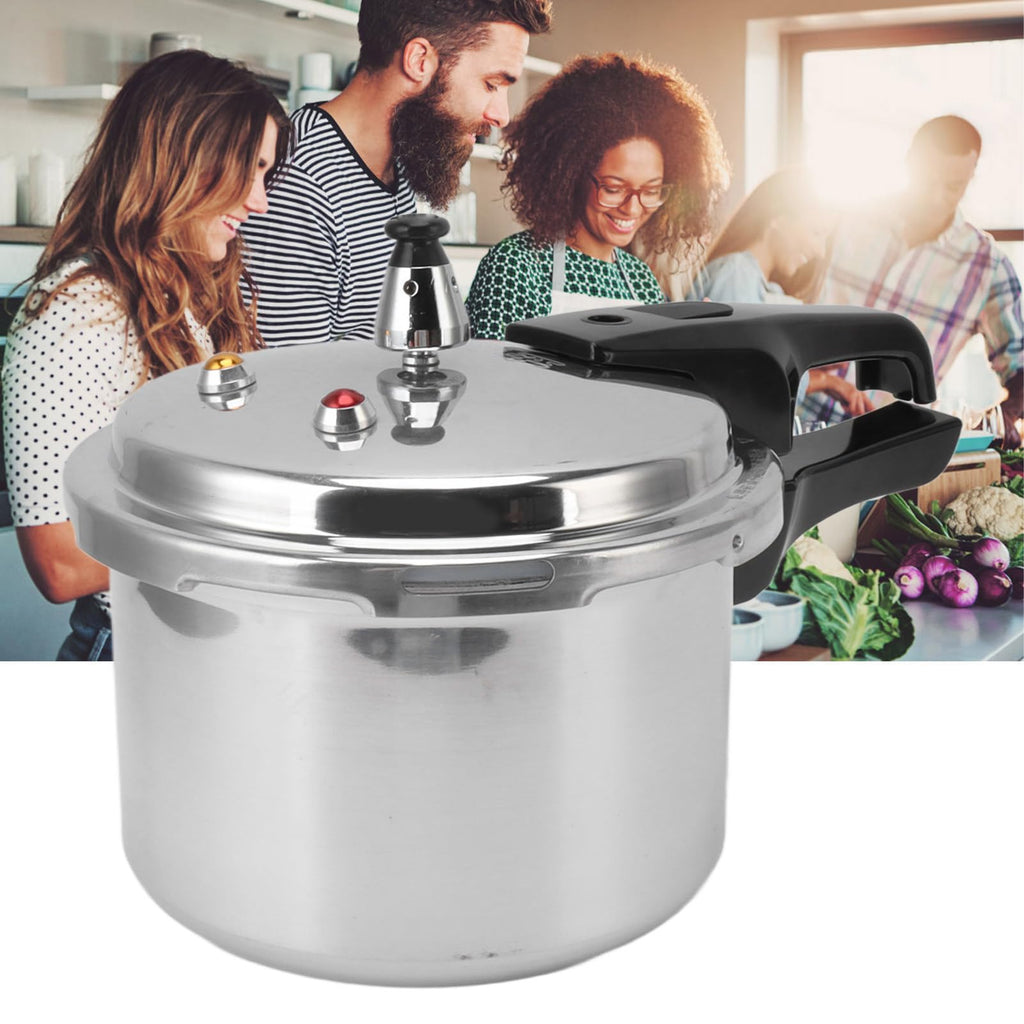 3 Liter Aluminum Alloy Pressure Cooker Y637339