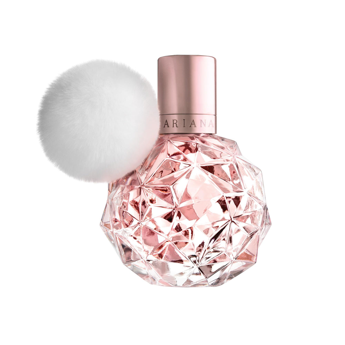 Eau de Parfum with Pear, Raspberry, and Vanilla Orchid K5074