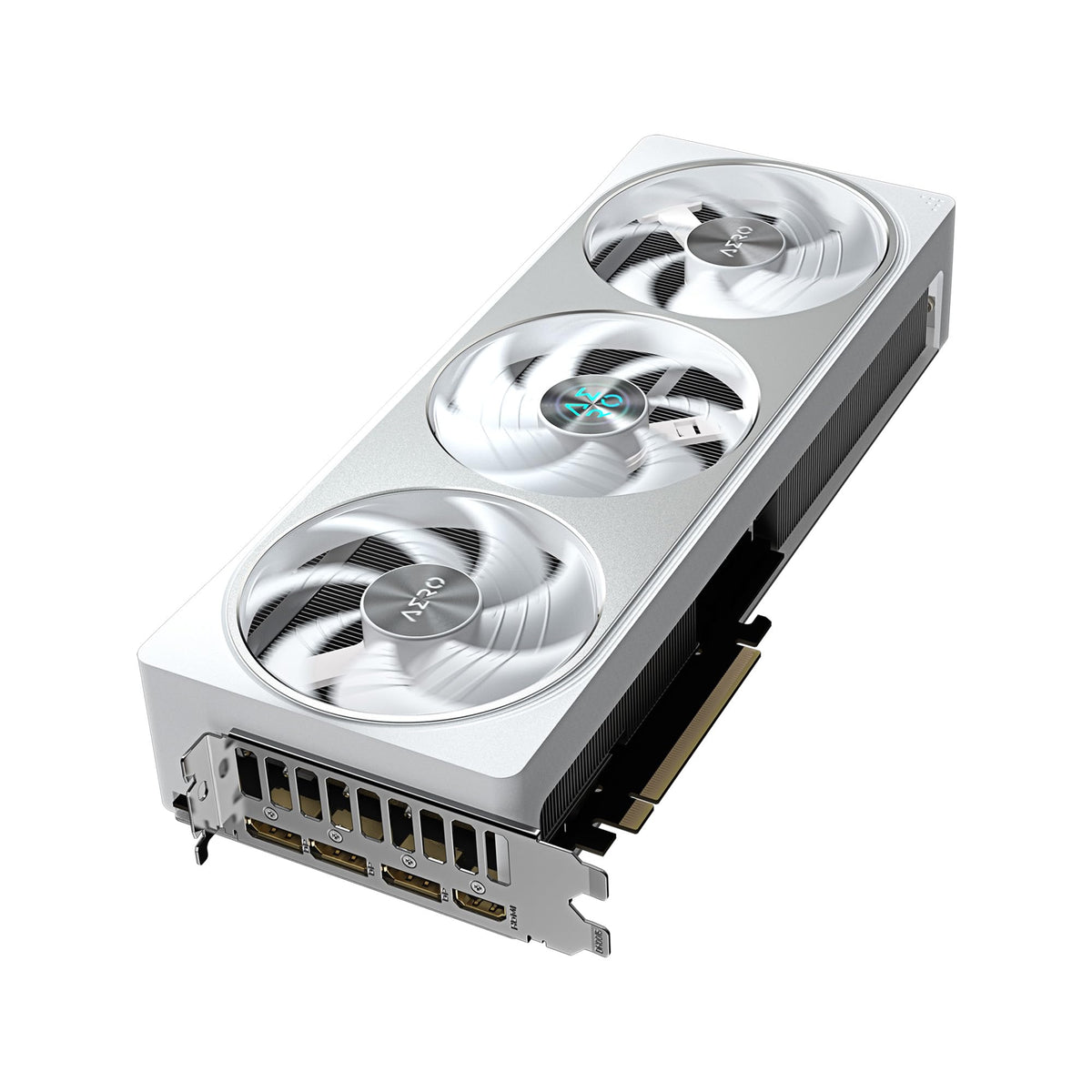12GB GDDR7 Graphics Card R425336