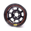 Black 15 x 8 in. Wheel with 5 x 4.75 in. Bolt Pattern I93827