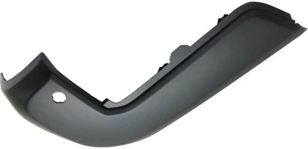 Toyota Tacoma 2016-2021 Rear Bumper End Pair Outer with Parking Assist Y125911