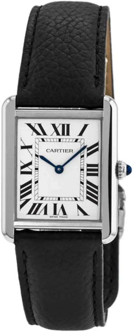 Tank Opaline Dial Ladies Watch Z171441