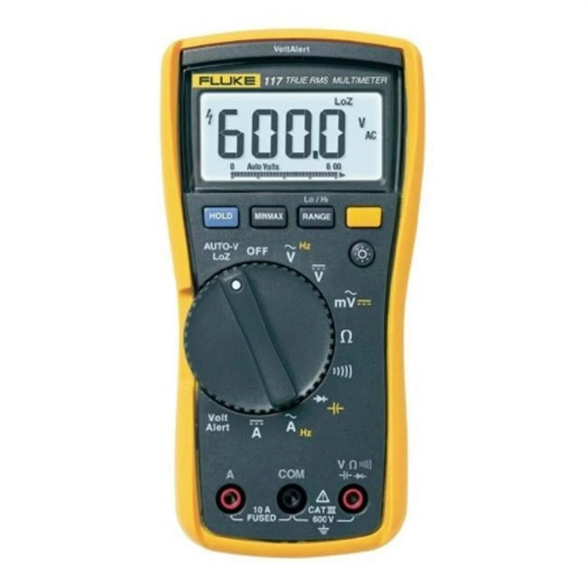Multimeter D7139
