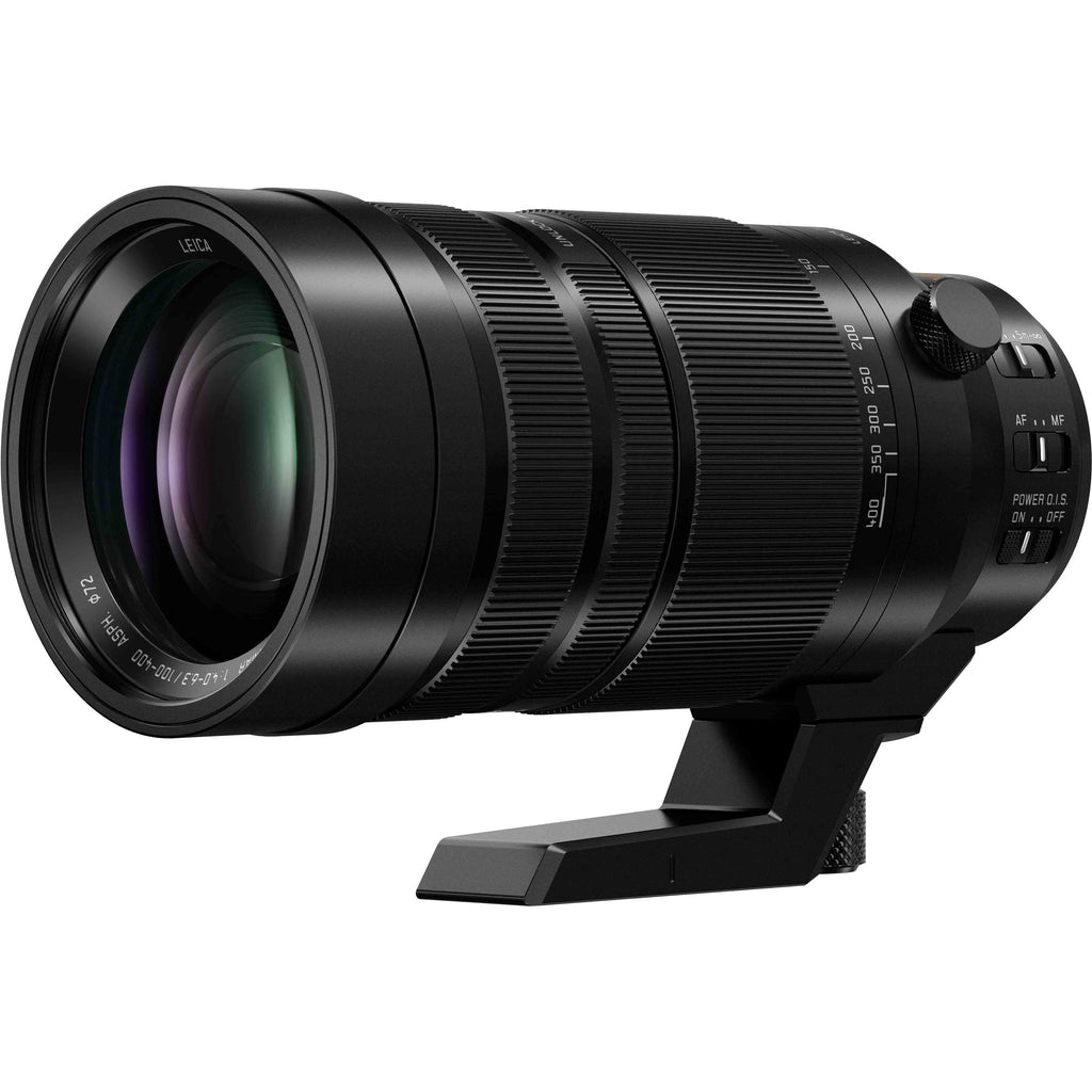 Telephoto Zoom Lens 100mm-400mm F/4.0-6.3 Z1890