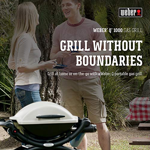 Titanium Liquid Propane Grill H300486