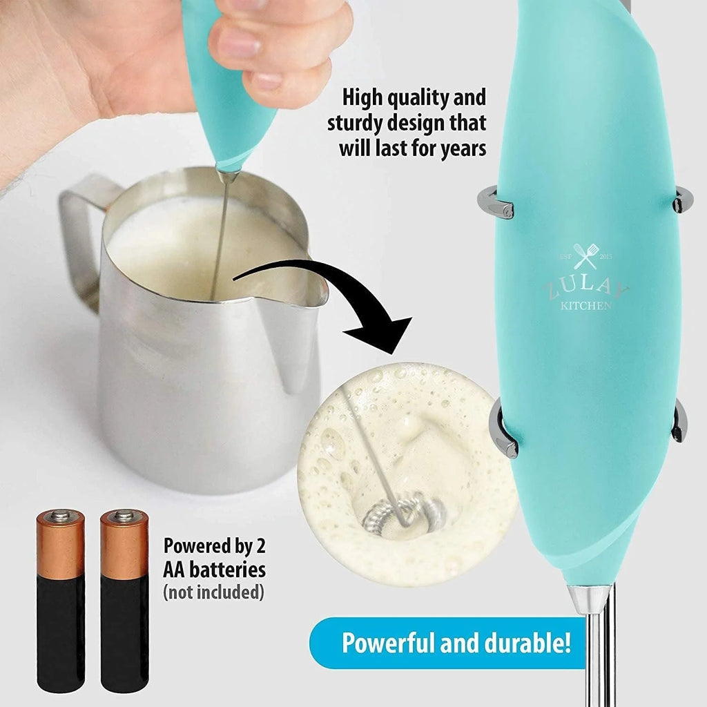Milk Frother I43617