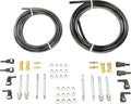 25 Feet 8 mm and 25 Feet 10 mm Fuel Line Tubing Kit Z354