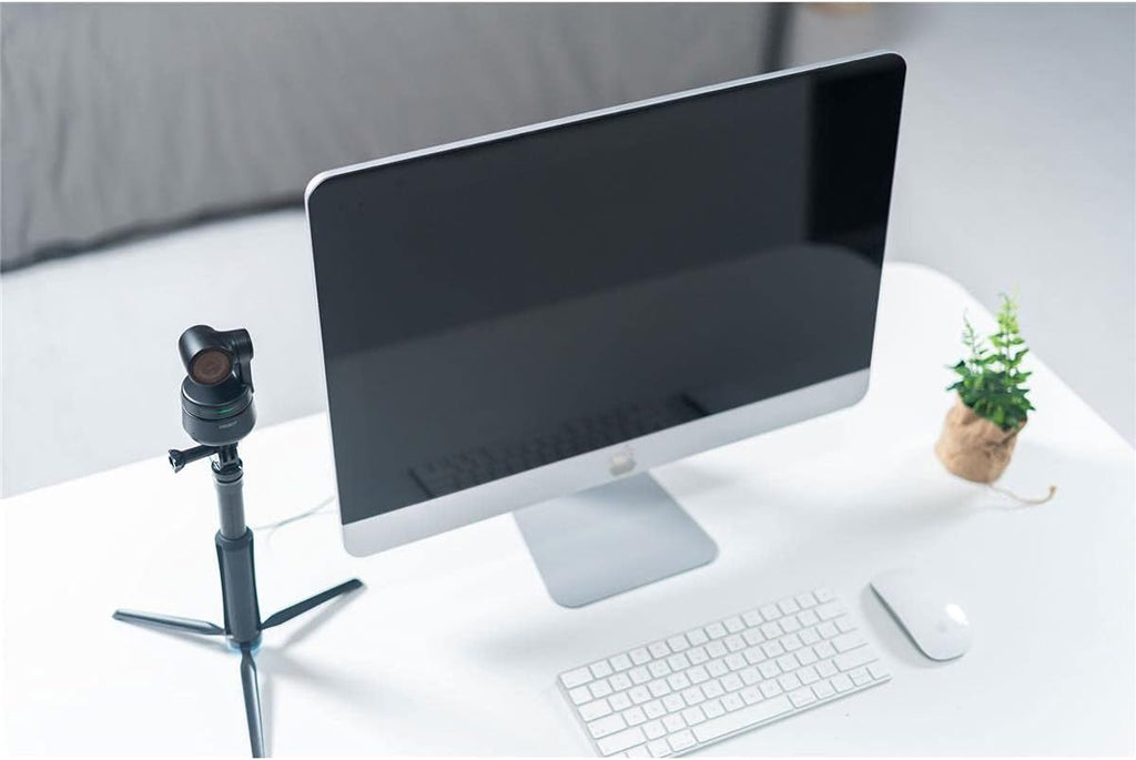 2 Pack Full HD PTZ Webcam with Dual Microphones Q8836