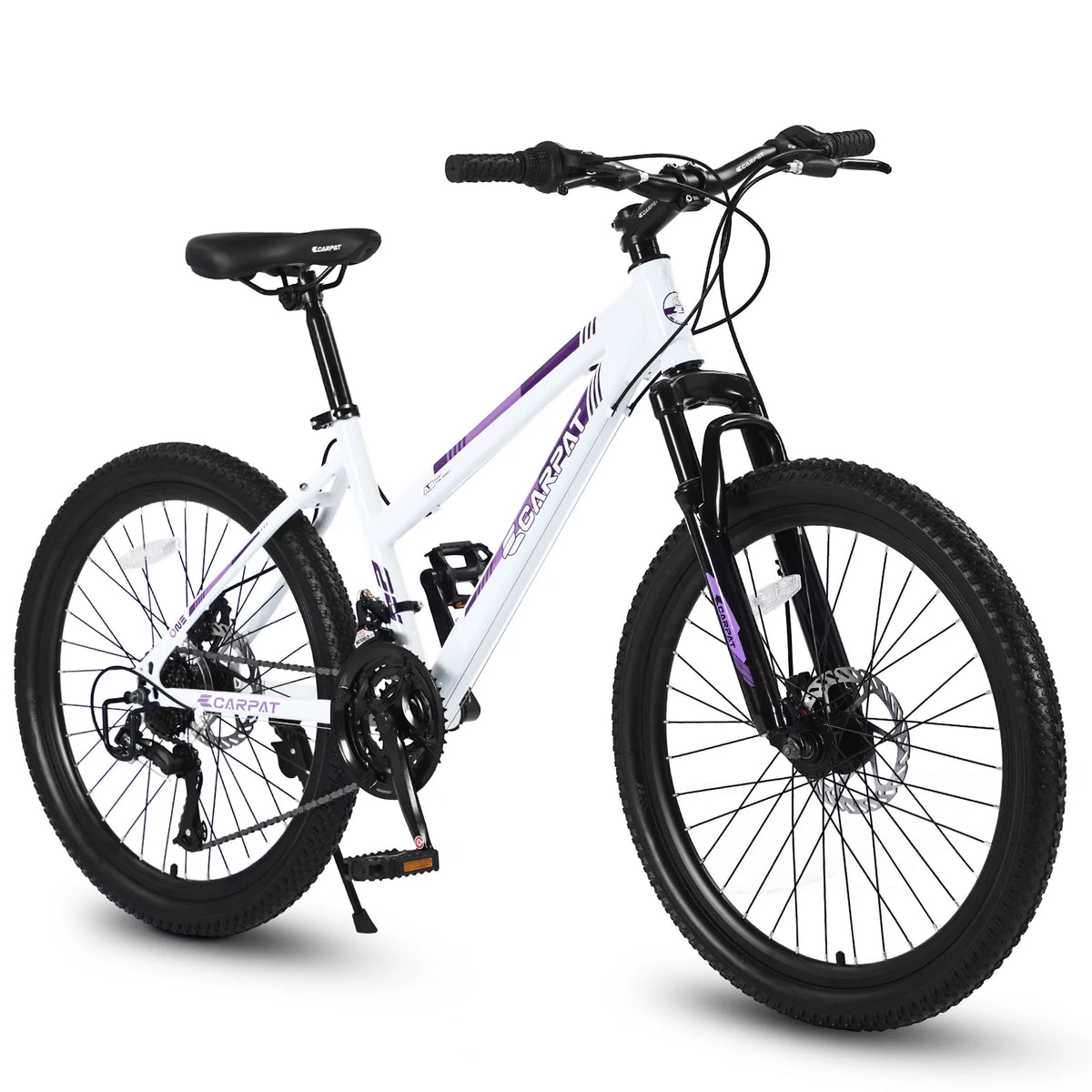 24 inch 21 Speeds Mountain Bike H286894