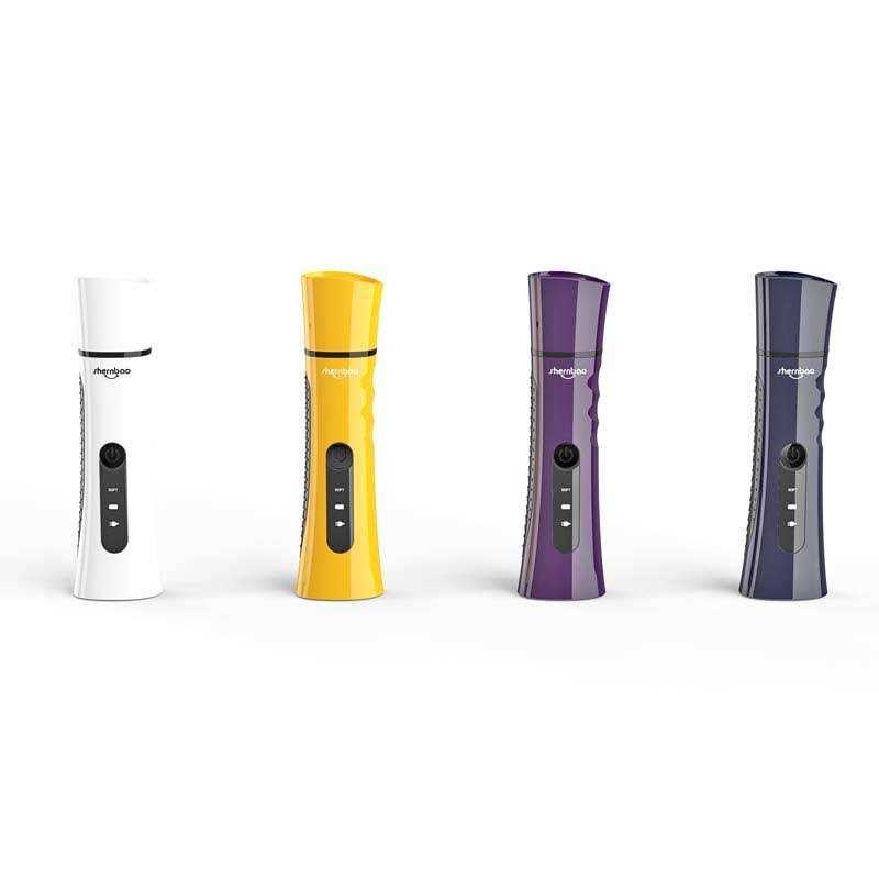 Smart Cordless Dog Nail Grinder B201015